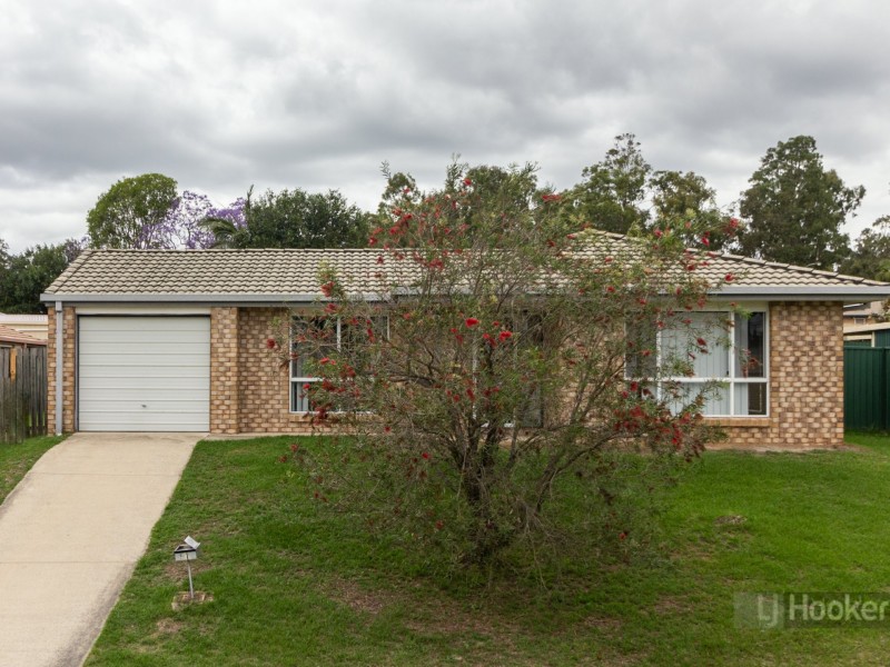 51 Cunningham Drive, Boronia Heights QLD 4124