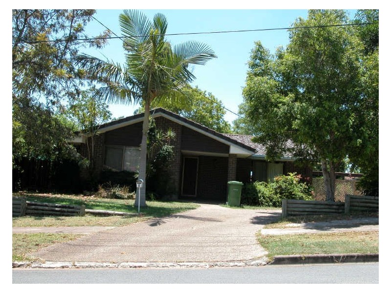 6 Hydrabad Street, Regents Park QLD 4118