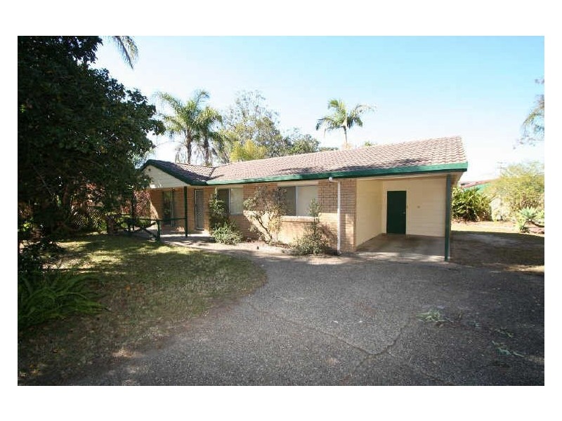 9 Saratoga Street, Browns Plains QLD 4118