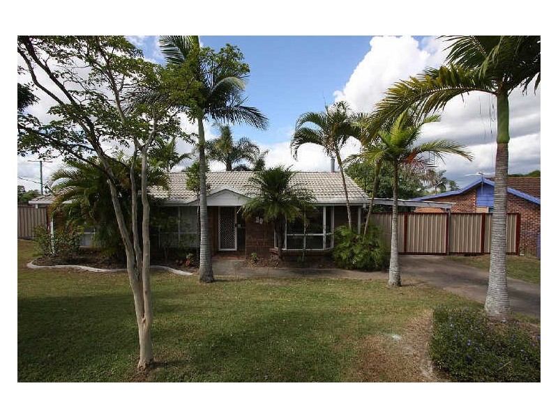 30 Flinders Crescent, Boronia Heights QLD 4124