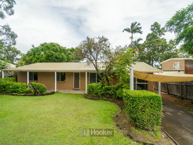18 Glendale Crescent, Browns Plains QLD 4118
