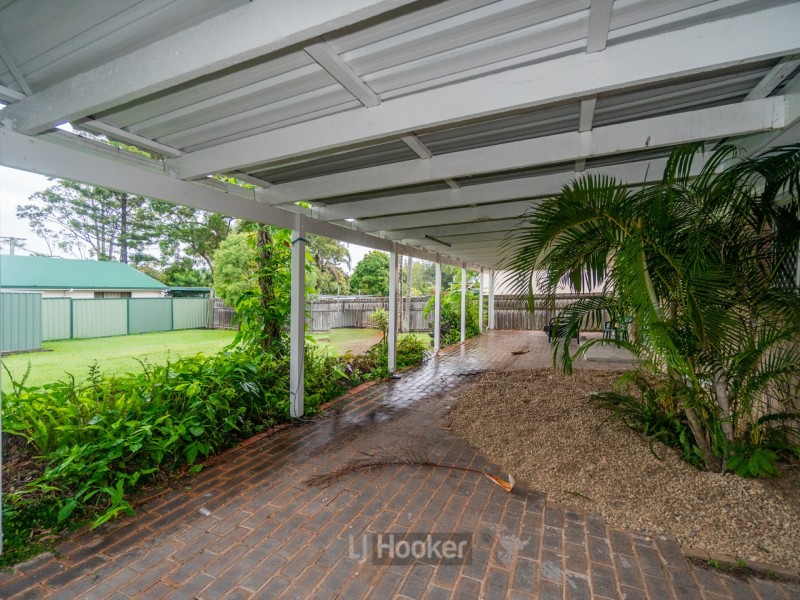 18 Glendale Crescent, Browns Plains QLD 4118