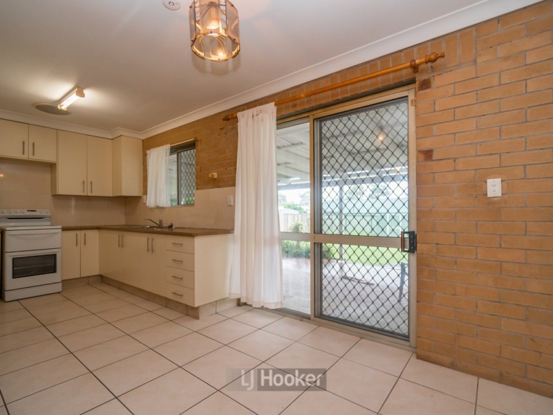 18 Glendale Crescent, Browns Plains QLD 4118