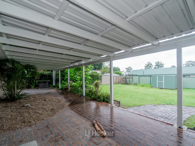 18 Glendale Crescent, Browns Plains QLD 4118
