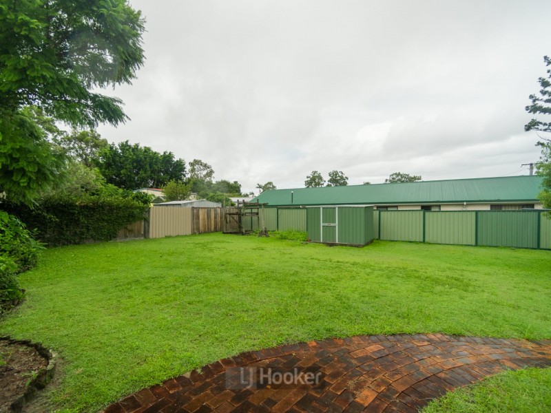 18 Glendale Crescent, Browns Plains QLD 4118