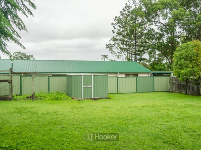 18 Glendale Crescent, Browns Plains QLD 4118