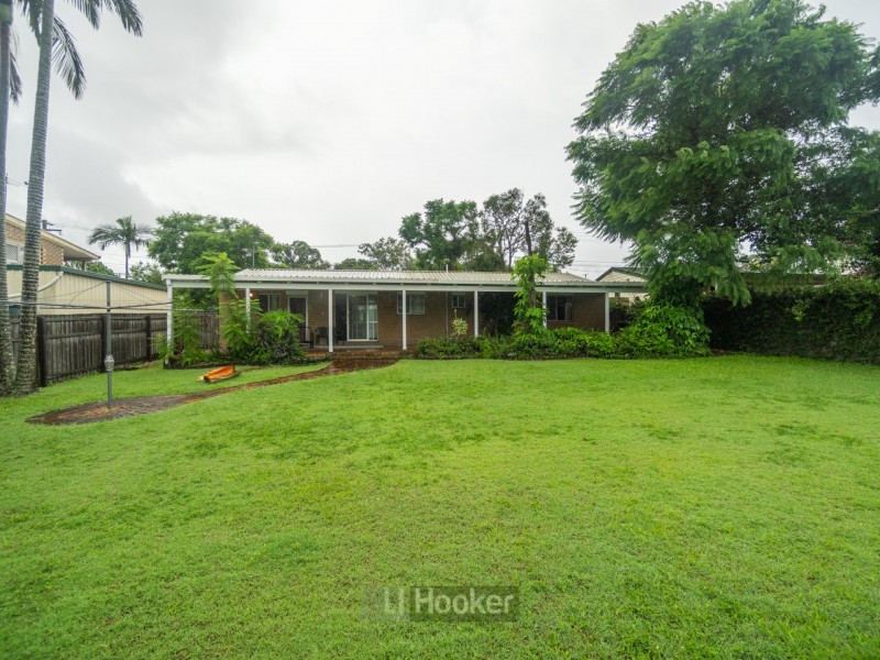 18 Glendale Crescent, Browns Plains QLD 4118