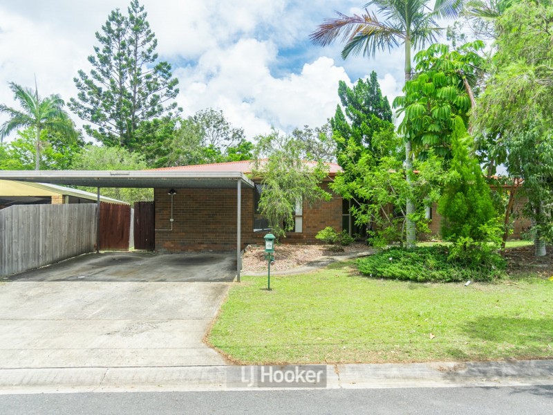 21 Erin Drive, Browns Plains QLD 4118