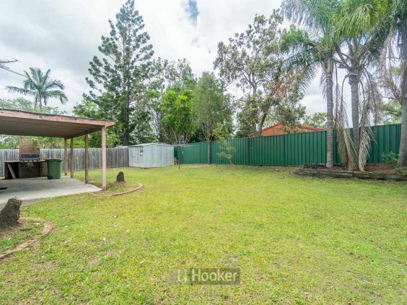 21 Erin Drive, Browns Plains QLD 4118