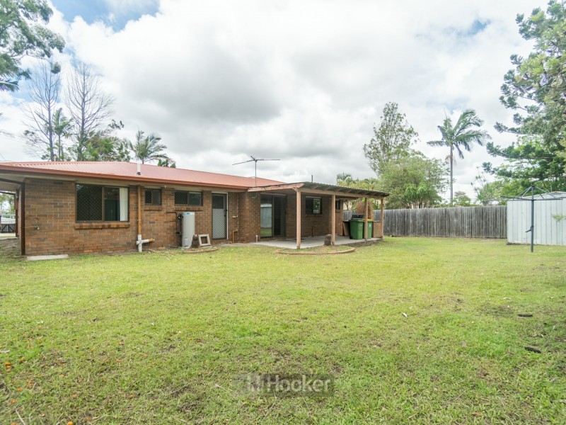 21 Erin Drive, Browns Plains QLD 4118