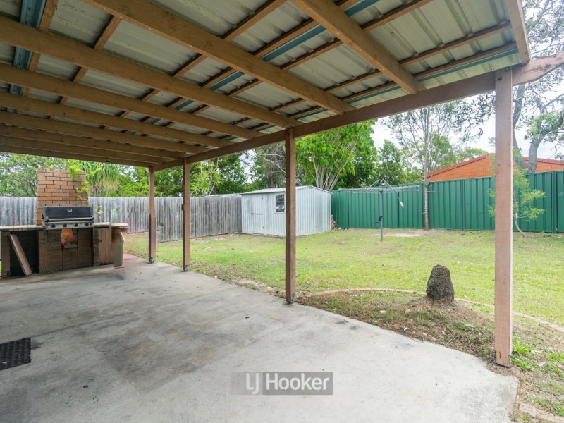 21 Erin Drive, Browns Plains QLD 4118