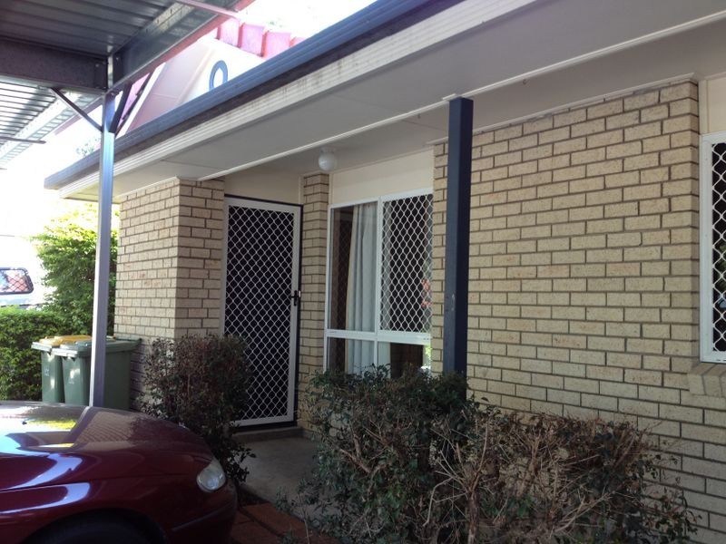 14/3703 Mount Lindesay Highway, Park Ridge QLD 4125