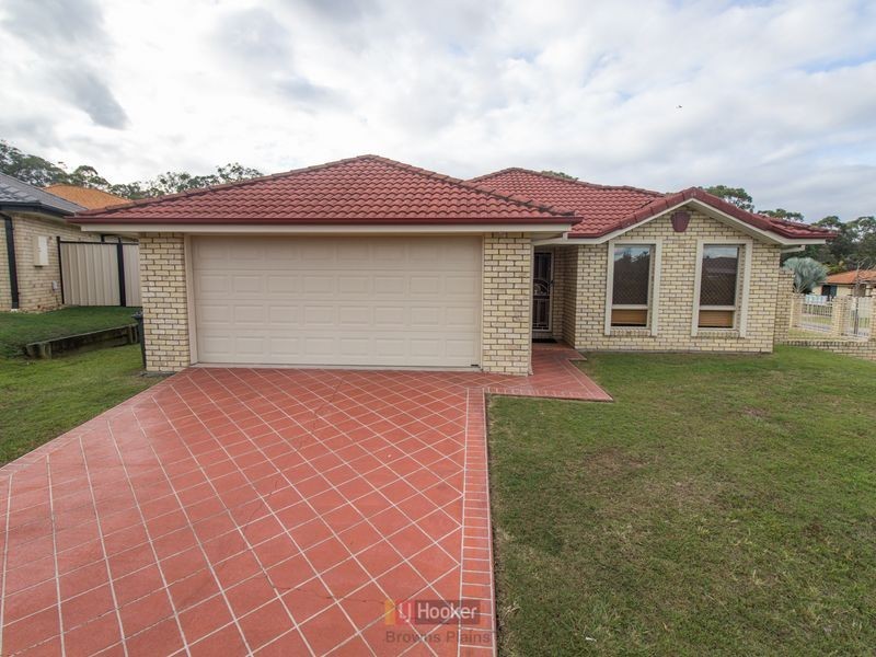 1 Oxley Place, Drewvale QLD 4116