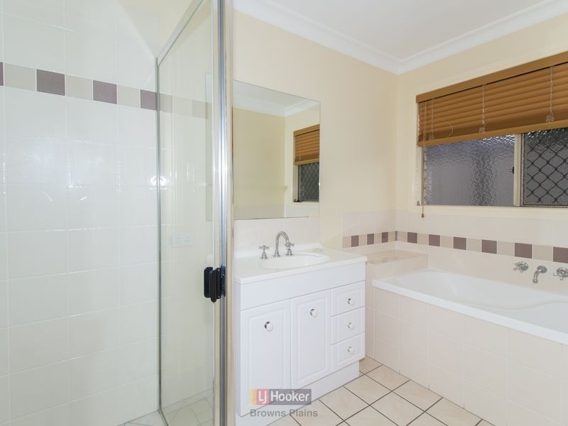 1 Oxley Place, Drewvale QLD 4116