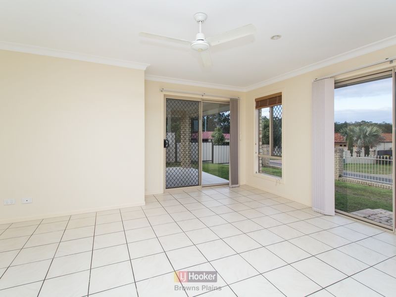 1 Oxley Place, Drewvale QLD 4116