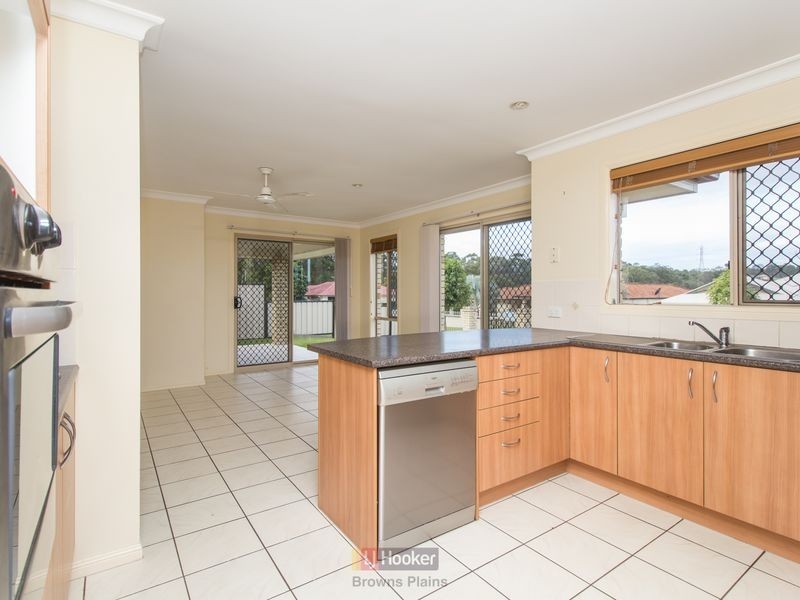1 Oxley Place, Drewvale QLD 4116