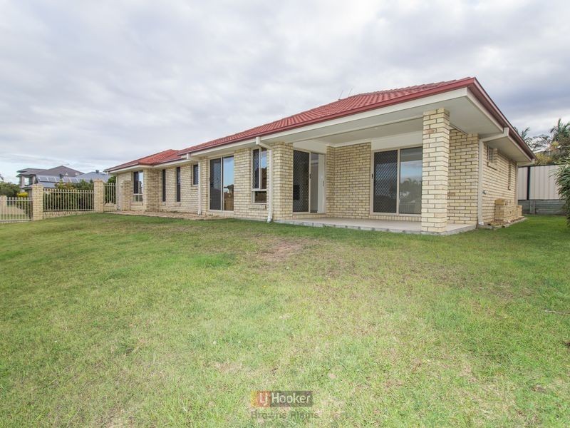 1 Oxley Place, Drewvale QLD 4116