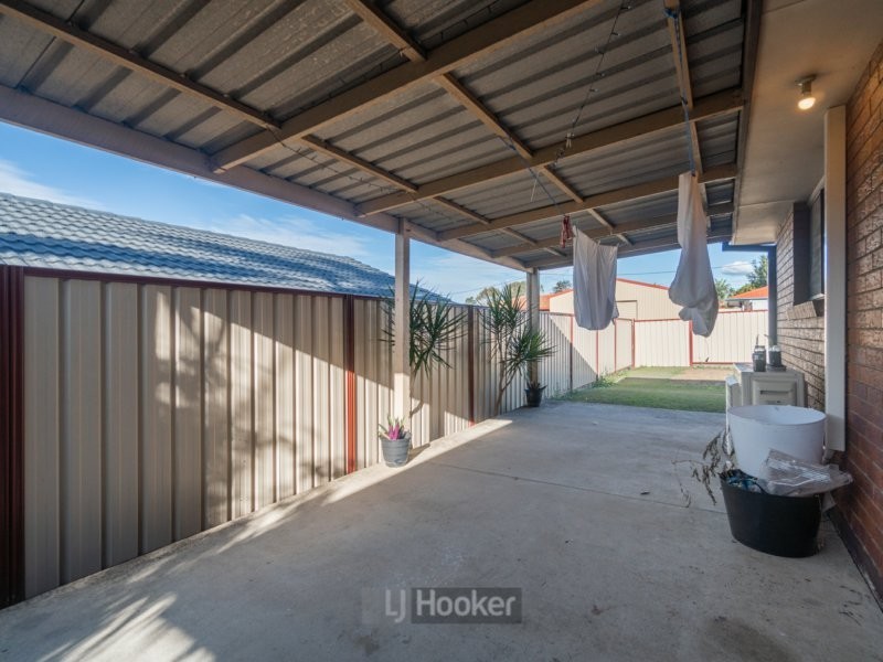 7 Mitchell Street, Boronia Heights QLD 4124