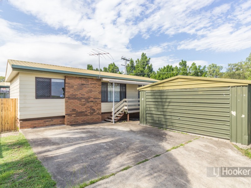 1 Dunbar Street, Browns Plains QLD 4118