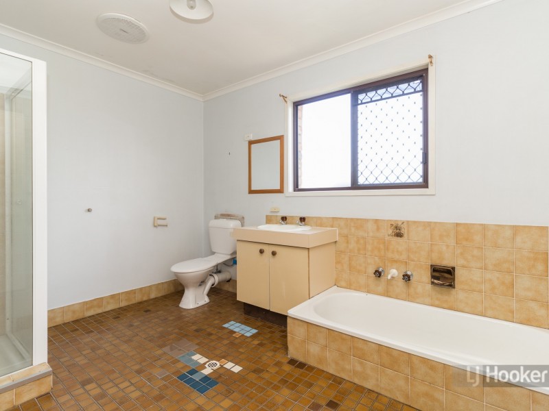 1 Dunbar Street, Browns Plains QLD 4118