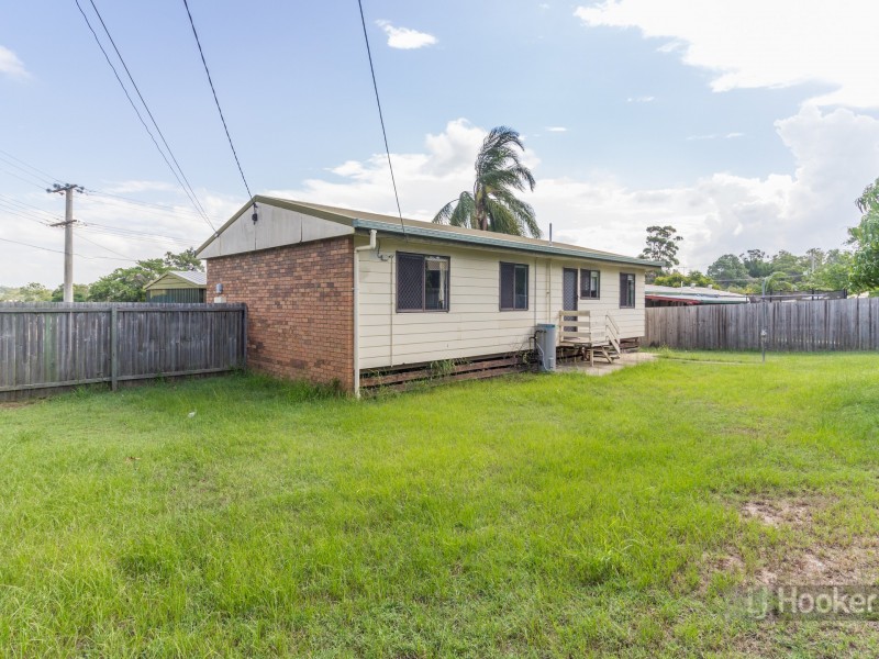 1 Dunbar Street, Browns Plains QLD 4118