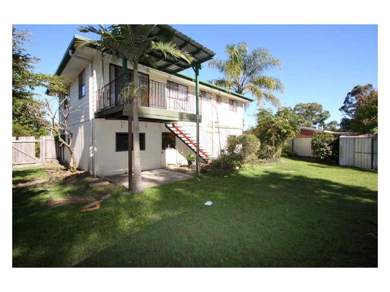 18 Estramina Road, Regents Park QLD 4118