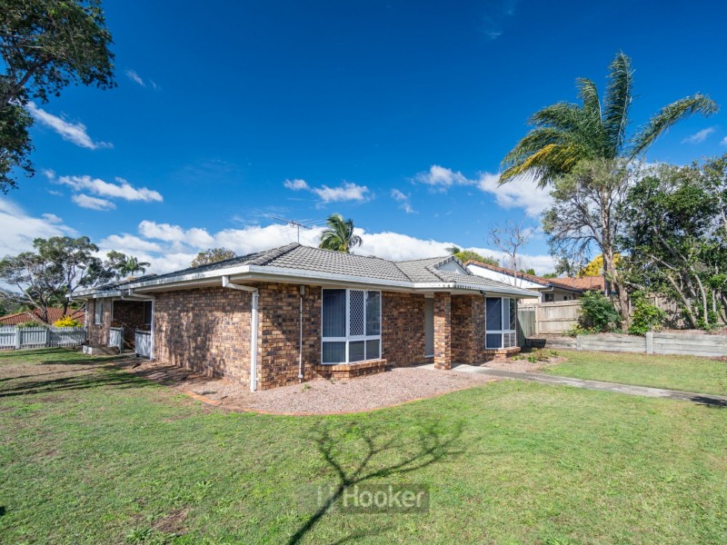 8 Olivia Court, Regents Park QLD 4118