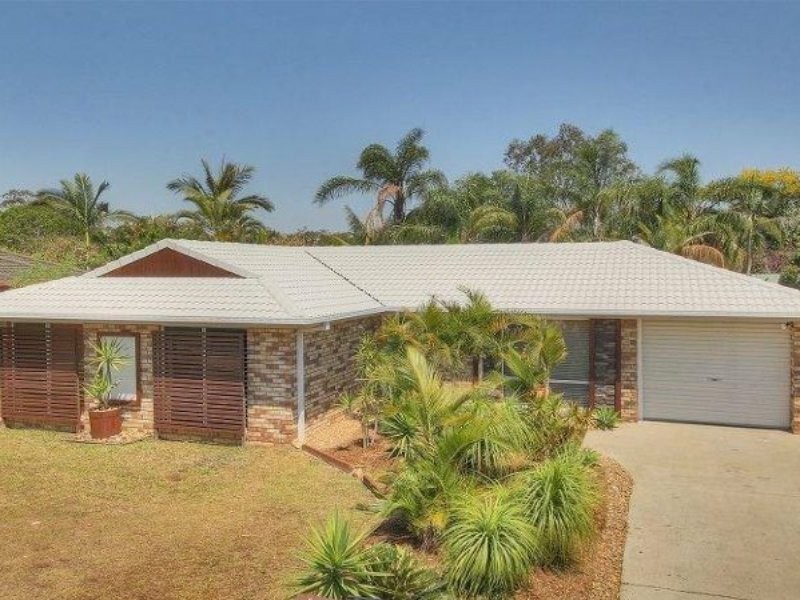5 Paroo Place, Hillcrest QLD 4118