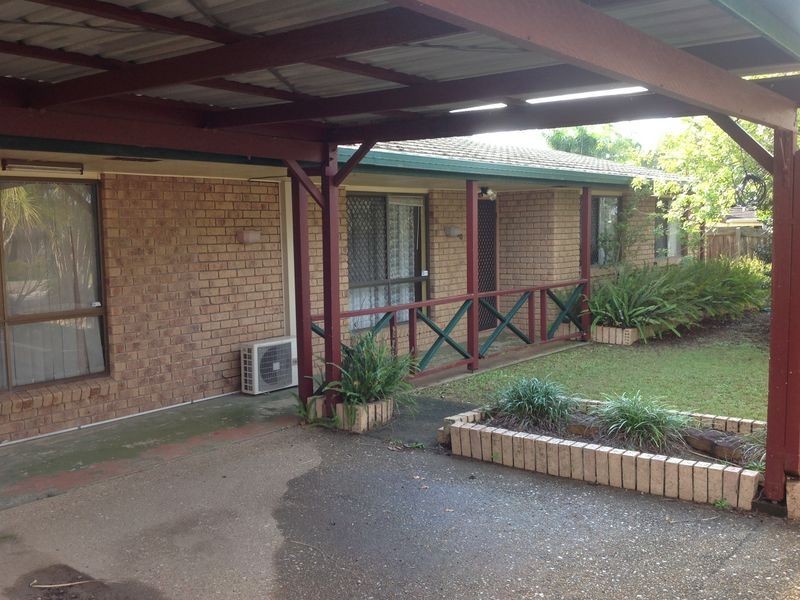 100 Estramina Road, Regents Park QLD 4118