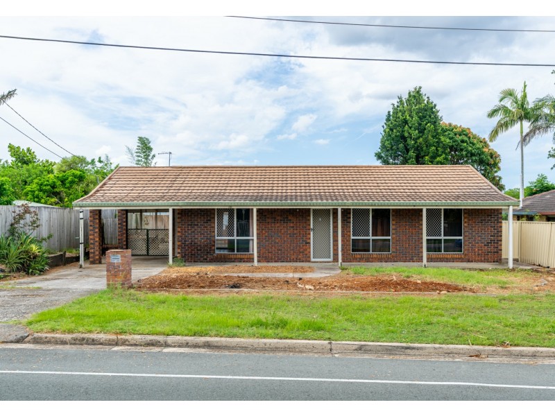 57 Sweetgum Street, Hillcrest QLD 4118