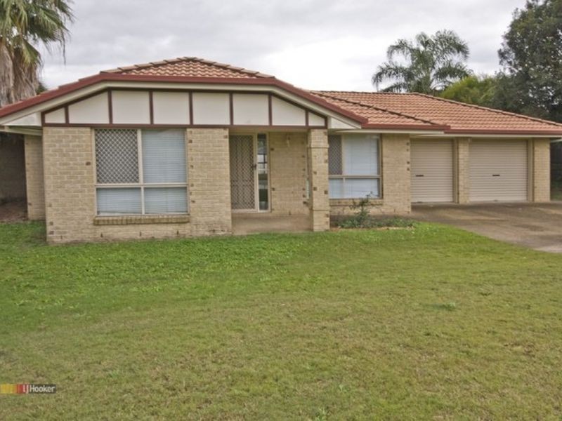 28 Solandra Circuit, Regents Park QLD 4118