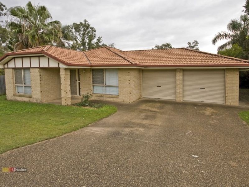 28 Solandra Circuit, Regents Park QLD 4118
