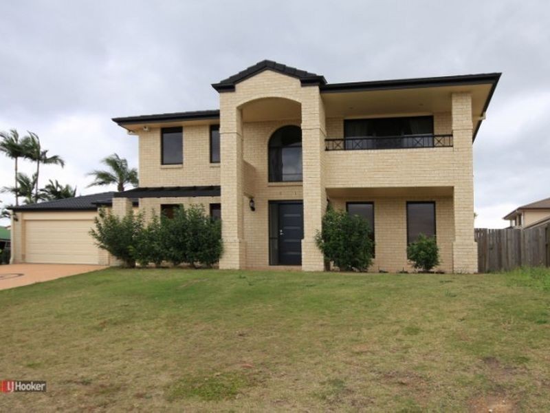 5 Resi Drive, Regents Park QLD 4118