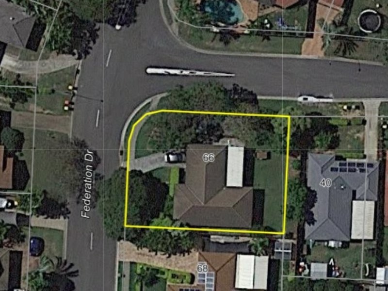 66 Federation Drive, Hillcrest QLD 4118