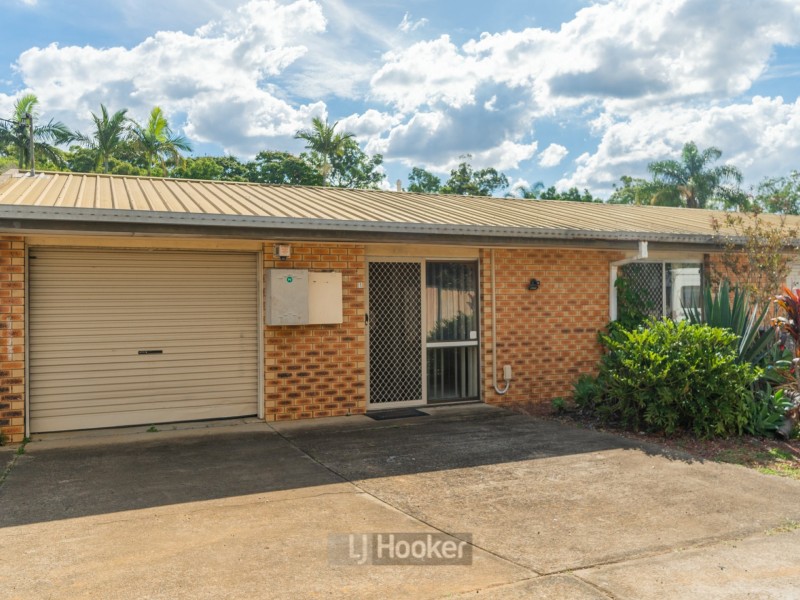 2/764 Browns Plains Road, Marsden QLD 4132