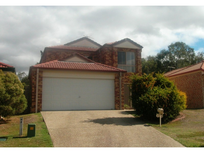 15 Warrego Place, Forest Lake QLD 4078