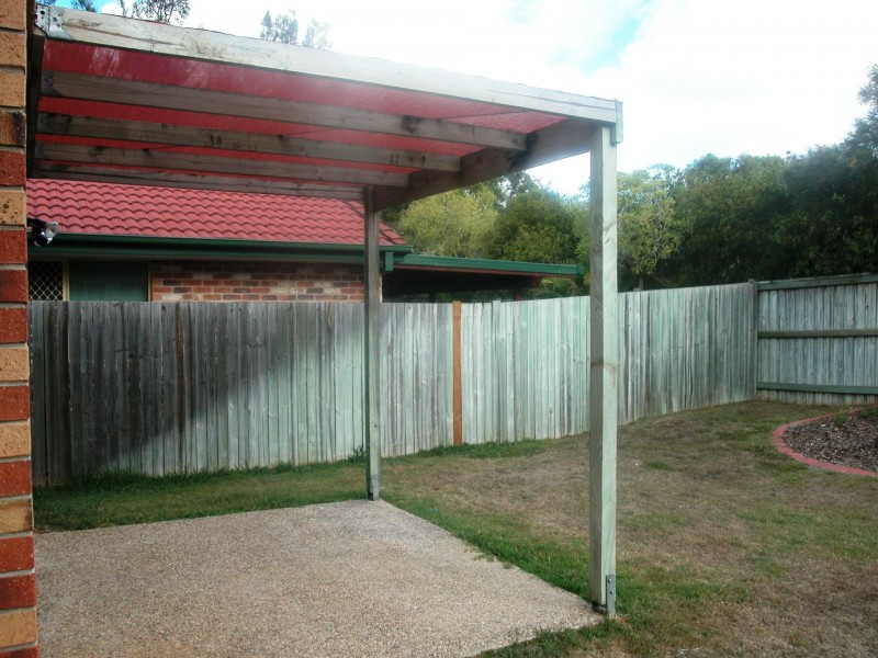 15 Warrego Place, Forest Lake QLD 4078