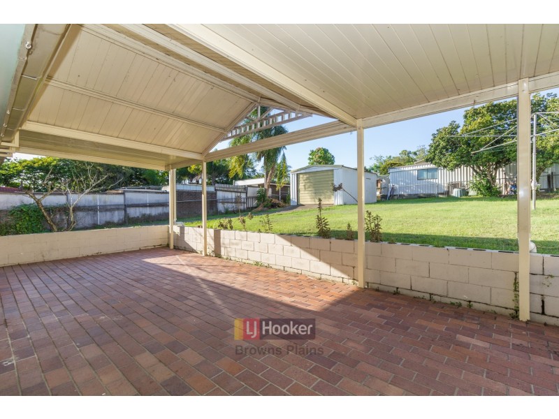 12 Bank Street, Browns Plains QLD 4118
