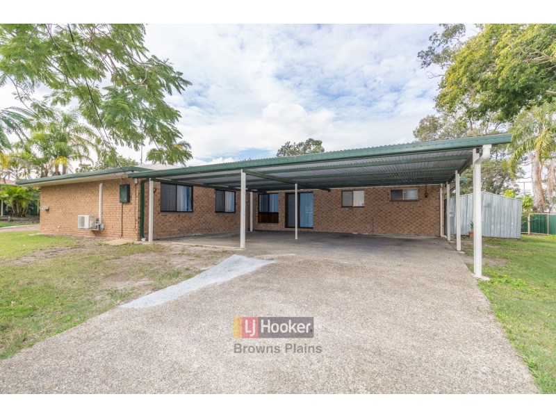2 Zorina Street, Browns Plains QLD 4118