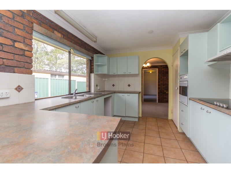 2 Zorina Street, Browns Plains QLD 4118