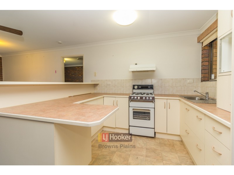 2 Zorina Street, Browns Plains QLD 4118