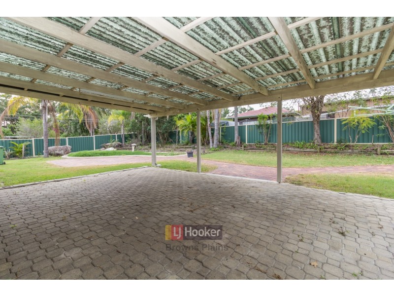 2 Zorina Street, Browns Plains QLD 4118