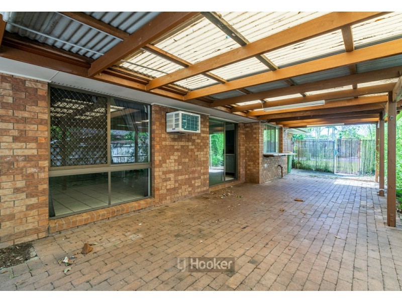 41 Bluegum Drive, Marsden QLD 4132