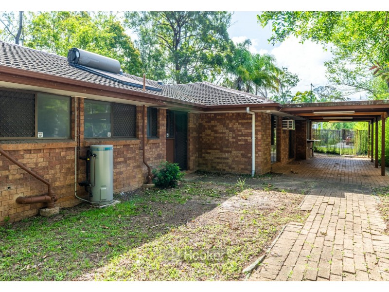 41 Bluegum Drive, Marsden QLD 4132