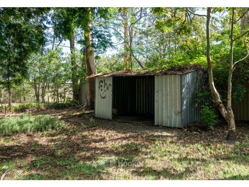 41 Bluegum Drive, Marsden QLD 4132