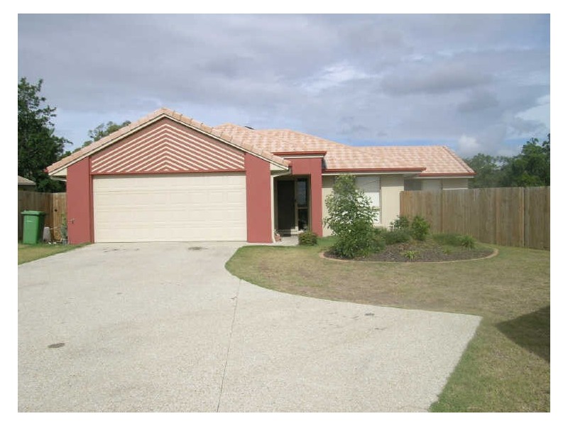 16 Zac Street, Marsden QLD 4132