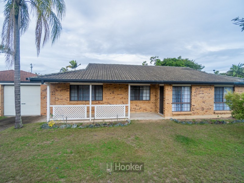 25 Macquarie Street, Boronia Heights QLD 4124