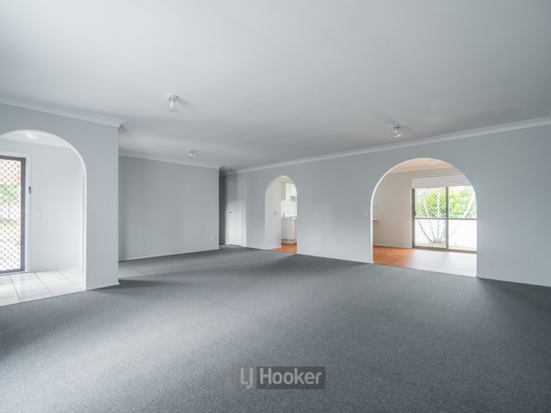 25 Macquarie Street, Boronia Heights QLD 4124