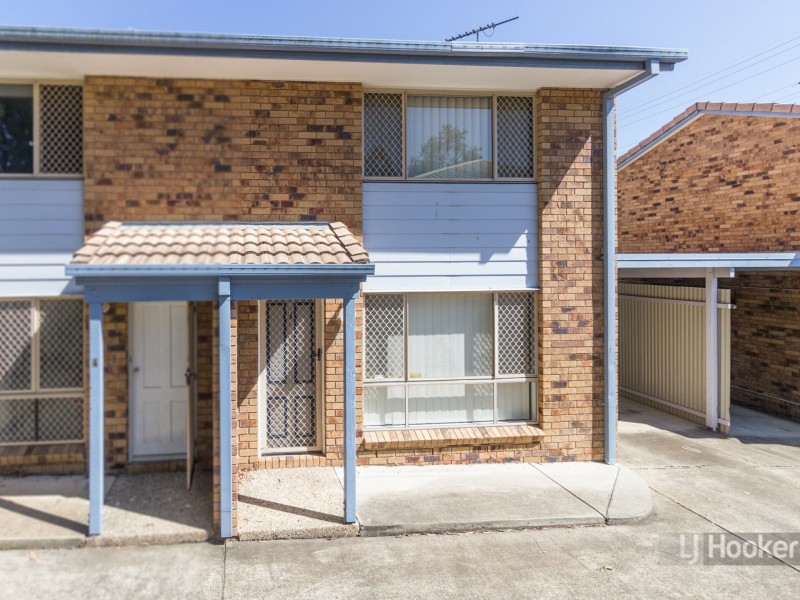 3/696 Kingston Road, Loganlea QLD 4131