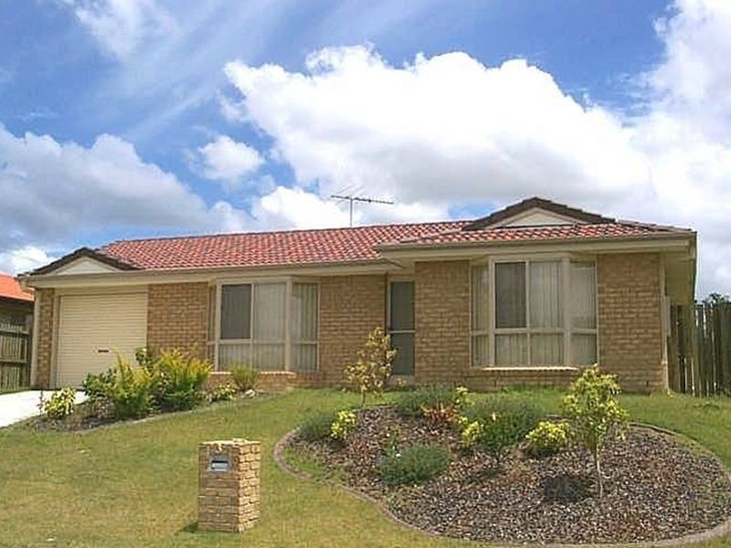 3 Paddies Crescent, Crestmead QLD 4132